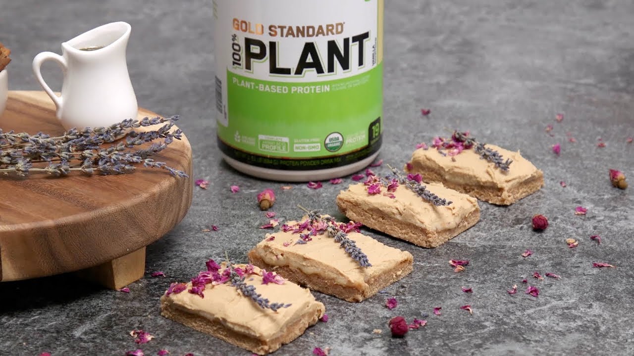 Optimum Nutrition Gold Standard Plant